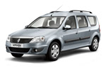 Renault Logan MCV