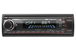 ������������� Ural CDD/MP3-172SA