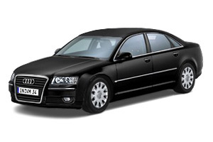 Audi A8 3.2 AT 4WD
