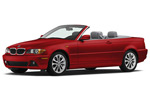 BMW 3 Series ��������� (E46)