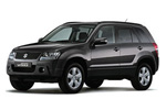Suzuki Grand Vitara 5dr