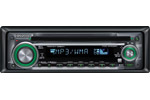 Kenwood KDC-W4034GY