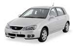 Kia Cerato �������
