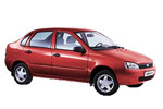 Lada 1118 (Lada Kalina)