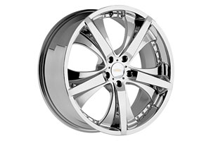 Mi-tech H-823 16x7,0 (Chrome)