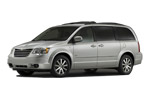 Chrysler Grand Voyager