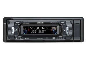 ������������� Clarion DXZ-578RUSB
