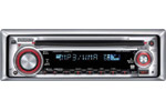 Kenwood KDC-W410AY