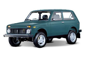 Lada 21214 1.7 MT