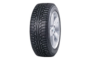 ���� Nokian HKPL 5 195/55R16 87T