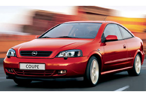 Opel Astra ����