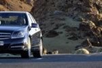 Mercedes-Benz C-Class ����