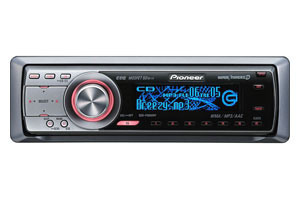 ������������� Pioneer DEH-P5850MPH