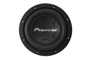 �������� Pioneer TS-W3004SPL