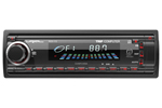 ������������� Ural CDD/MP3-172SA+TC