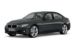 BMW 3-series седан (F30) BMW 3-series седан (F30)