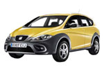 SEAT Altea Freetrack