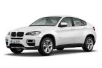 BMW X6 (E71)