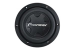 �������� Pioneer TS-W2504SPL