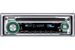 Kenwood KDC-W410GY