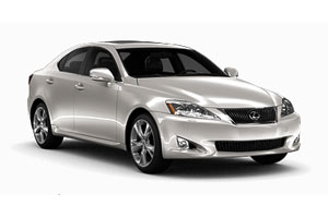 Lexus IS 300 3.0 AT Full [���. 1]