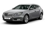 Opel Insignia Универсал Opel Insignia Универсал