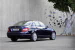 Mercedes C Class ����
