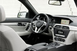 Mercedes-Benz C-Class ���� ������