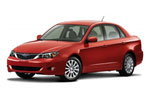 Subaru Impreza ����� (2009)