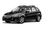 Subaru Impreza XV