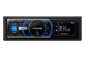 ������������� Alpine IDA-X200