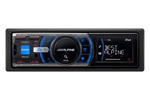 ������������� Alpine IDA-X200