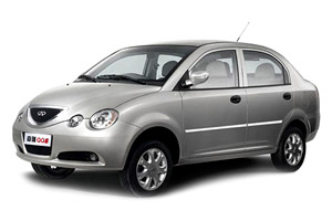 Chery Jaggi