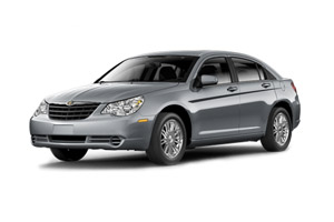 Chrysler Sebring