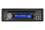 Clarion DB265MP