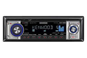 ������������� Kenwood KDC-MP589