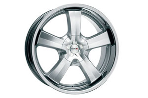 Mak G-Five 20x9,0