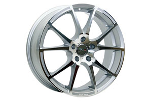 Mi-tech MK-71 16x7,0 (Silver)