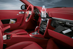 Porsche 911 ��������� (997). Interior