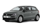 Volkswagen Polo Volkswagen Polo