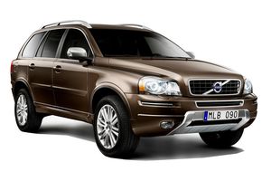 Volvo XC90 2.4D AT Momentum