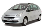 Citroen Xsara Picasso