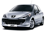 Peugeot 207 3dr