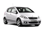 Mercedes-Benz A-Class ������� 5dr (W169)