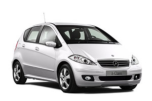 Mercedes-Benz A 200 Classic