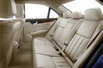 Mercedes C ���� ������