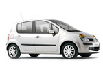 Renault Modus