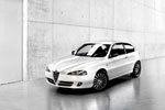 Alfa Romeo 147. Front. ����� ����� 147.