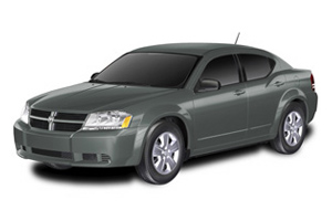 Dodge Avenger