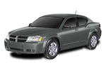 Dodge Avenger